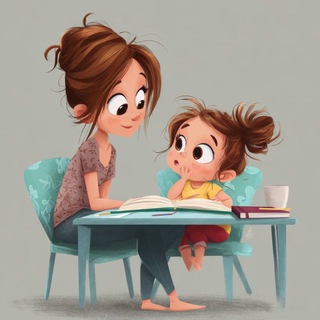 Полезные игры, материалы для малышей