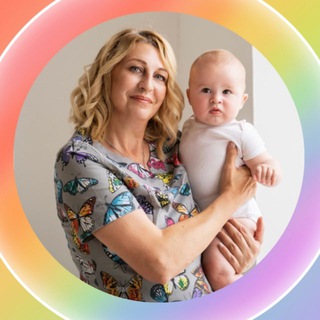 Здоровый малыш|Детский массаж Светланы Филяниной