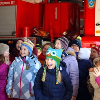 Babyboom *экскурсии классом*