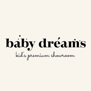 Baby Dreams✨