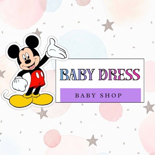 Baby Dress | Детская одежда 🌸