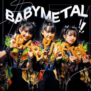 BABYMETAL