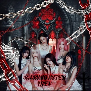 𝗕𝗔𝗕𝗬𝗠𝗢𝗡𝗦𝟳𝗘𝗥 | 𝗬𝗚𝗲𝗻