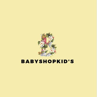 Baby shop kids.🍒🍒🍒