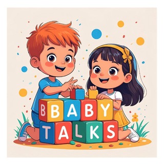BABY talks