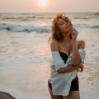 БАЧАТА с Аленой Вишневской