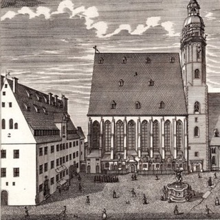 Bach News. Delay 300