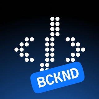 Backend VK Hub