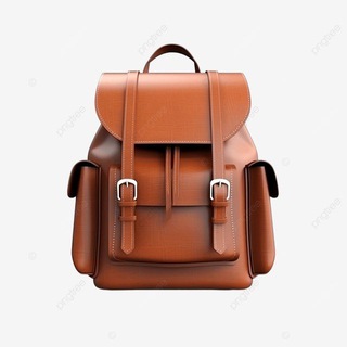 Рюкзаки | выкройки изделий из кожи/backpack leather patterns pdf
