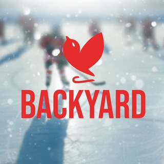 Хоккейная школа BACKYARD