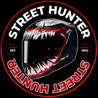 Street Hunter 😈