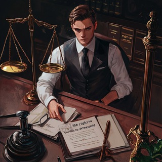 Право на защиту ⚖️