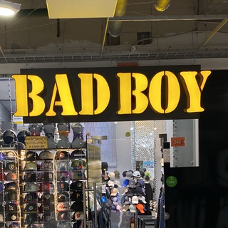 BADBOY