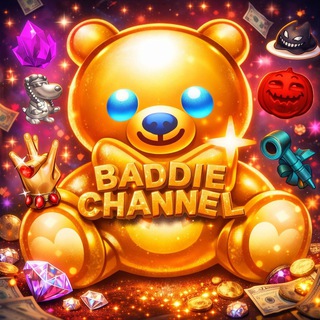 Baddie clan💥
