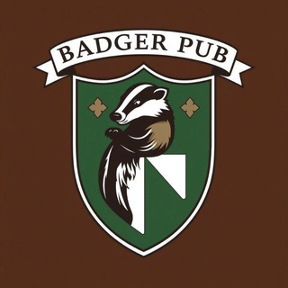 Барсучий Паб