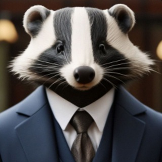 Барсучий случай