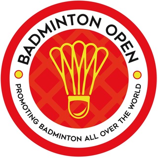 BadmintonOpen