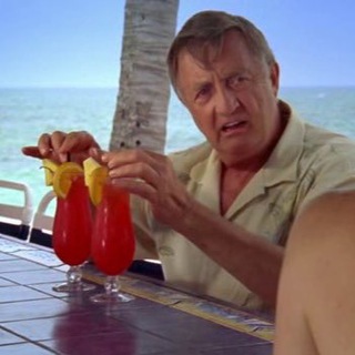 Багаму маму, пожалуйста🍹