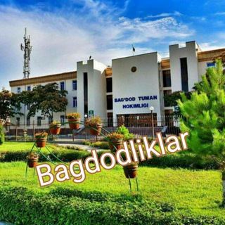 ✅ Bagdodliklar Gruppasi |𝚂𝚝𝚊𝚢 𝚑𝚘𝚖𝚎ツ