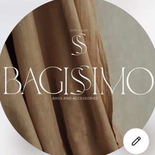 BAGISSIMO - сумки, рюкзаки и аксессуары