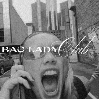 BAG LADY CLUB