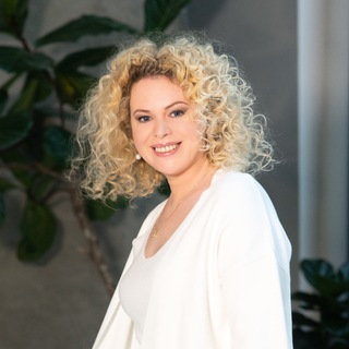 Ирина Багрова. Психолог. Life Coach.