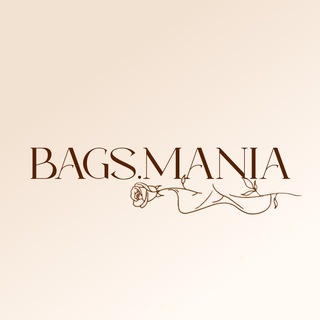 BAGS.MANIA | Магазин сумок