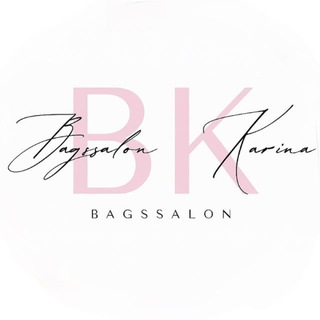 Bagsalon_Karina️