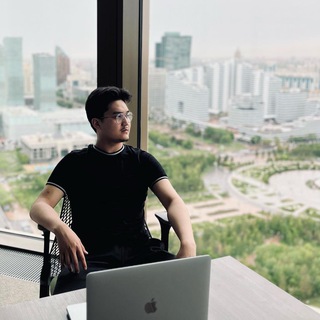 Приватный канал Бахтияра🔐