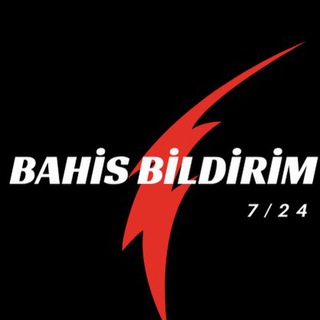 Bahis Bildirim 🔔