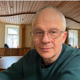 Егор Бахотский