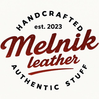 MELNIK (Изделия из кожи)