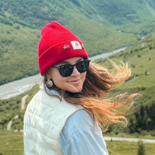 Лама с Байкала кочует