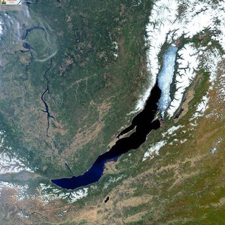 Байкал - Тайм