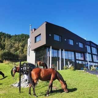 Baikal Hill Residence | Листвянка | Байкал