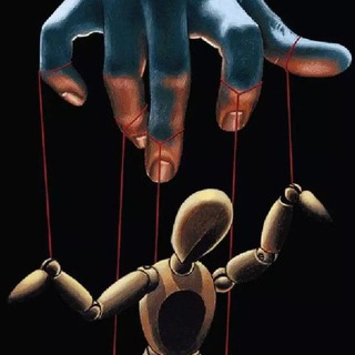 Байкальский кукловод