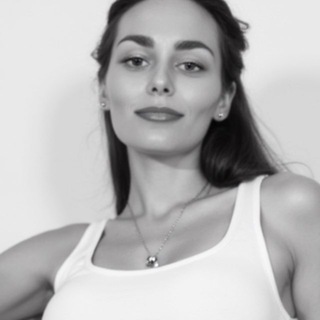 Алеся Байкалова 💎