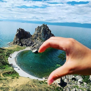 Священный Байкал