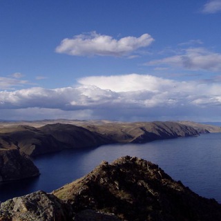 Достопримечательности Байкала