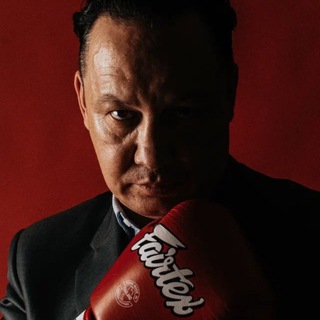 САМООБОРОНА ДЛЯ ВСЕХ👊