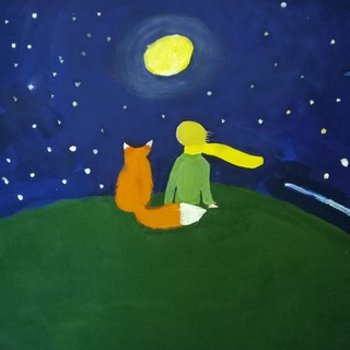 ✨Байки-засыпайки✨