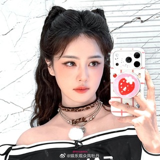 Bai Lu | Бай Лу | 白鹿