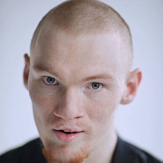 Грёбаный паралитик