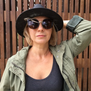 Женские практики. Блог Ольги Бакальчук