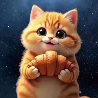 Пекарня теплых снов 🥐☕️