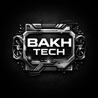BAKH TECH STORE