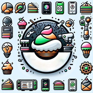 Простые Десерты