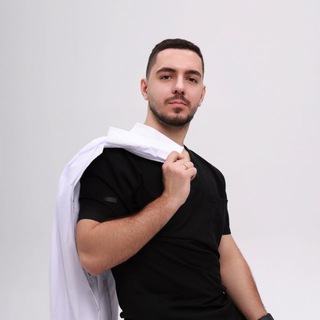 Владислав Бакланов🫀Здоровье