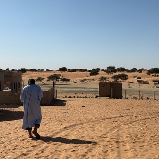 Баксанский- Мавританец