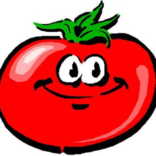 Бакинский помидорчик